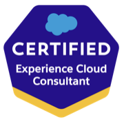 Salesforce Certified Community Cloud Consultant