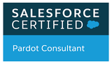 Salesforce Certified Pardot Consultant